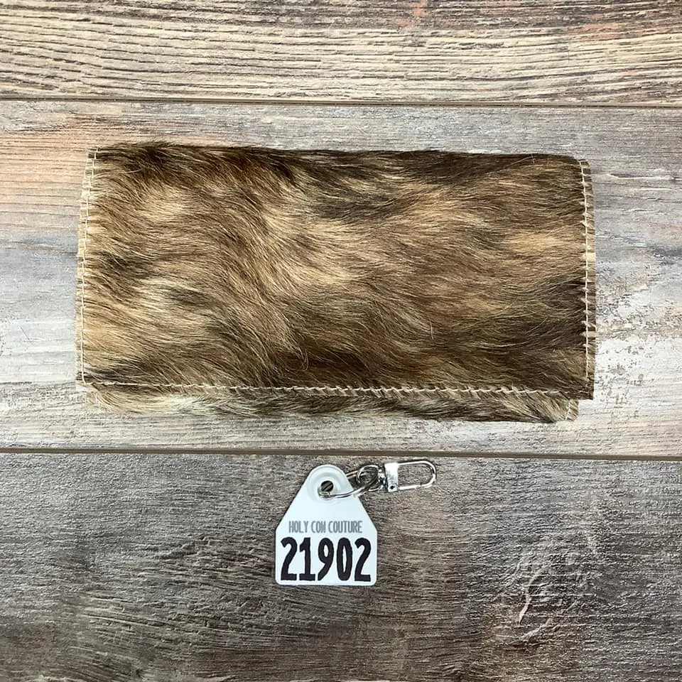 Bandit Wallet - #21902