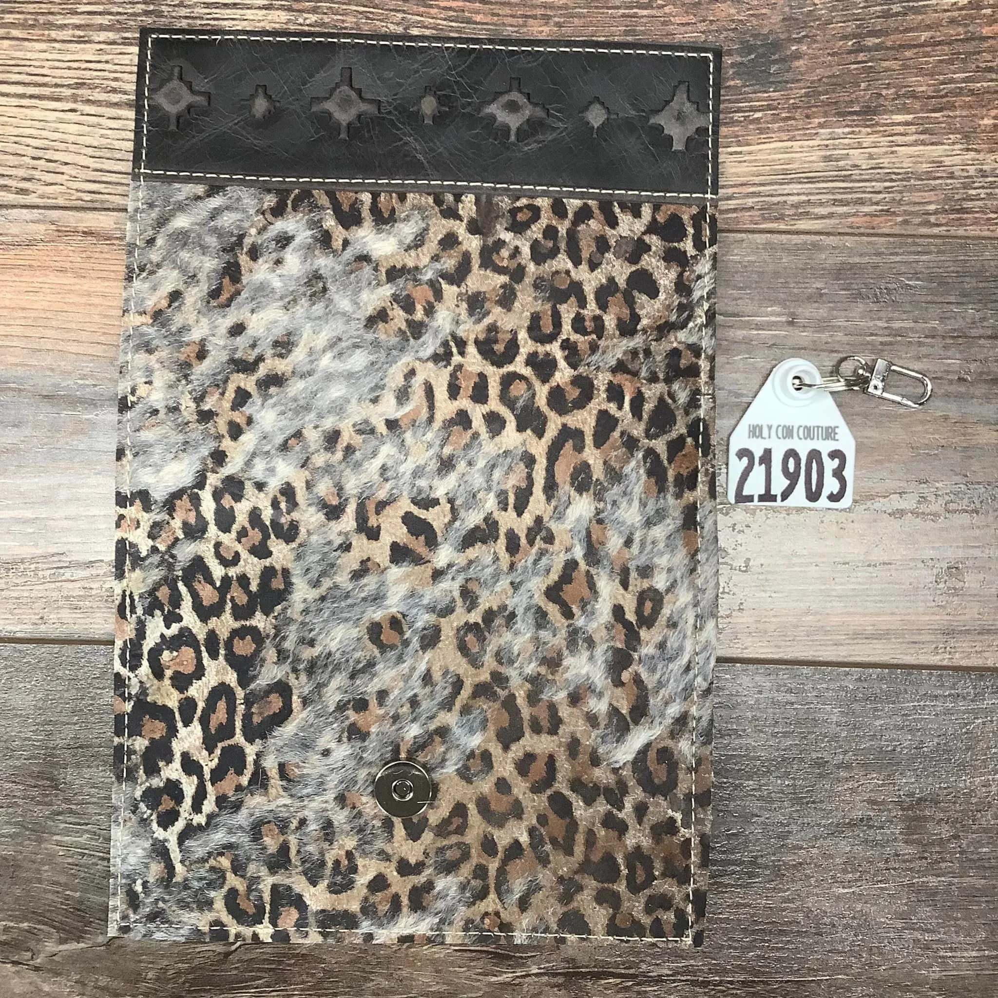 Bandit Wallet - #21903
