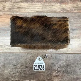 Bandit Wallet - #21926