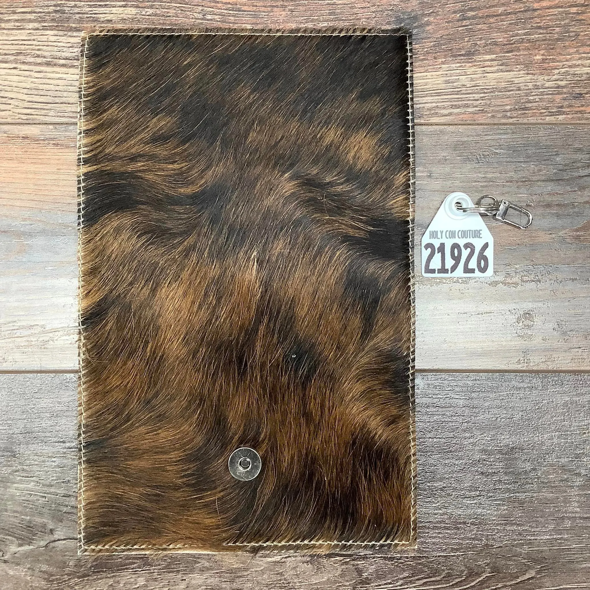 Bandit Wallet - #21926