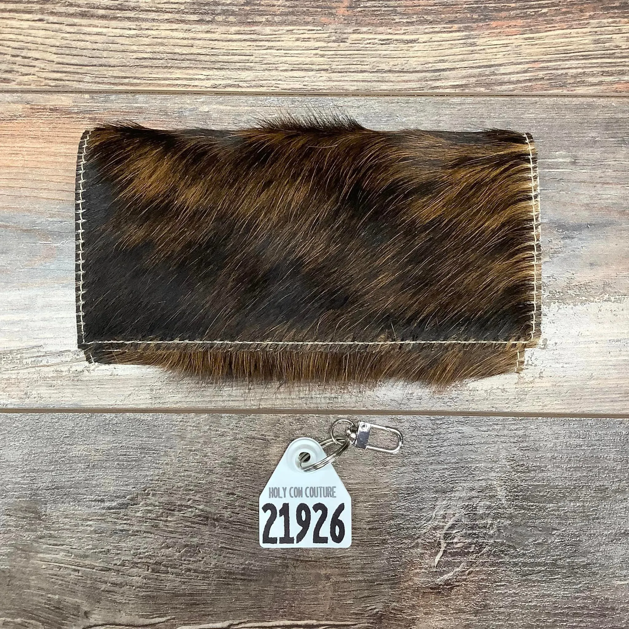 Bandit Wallet - #21926
