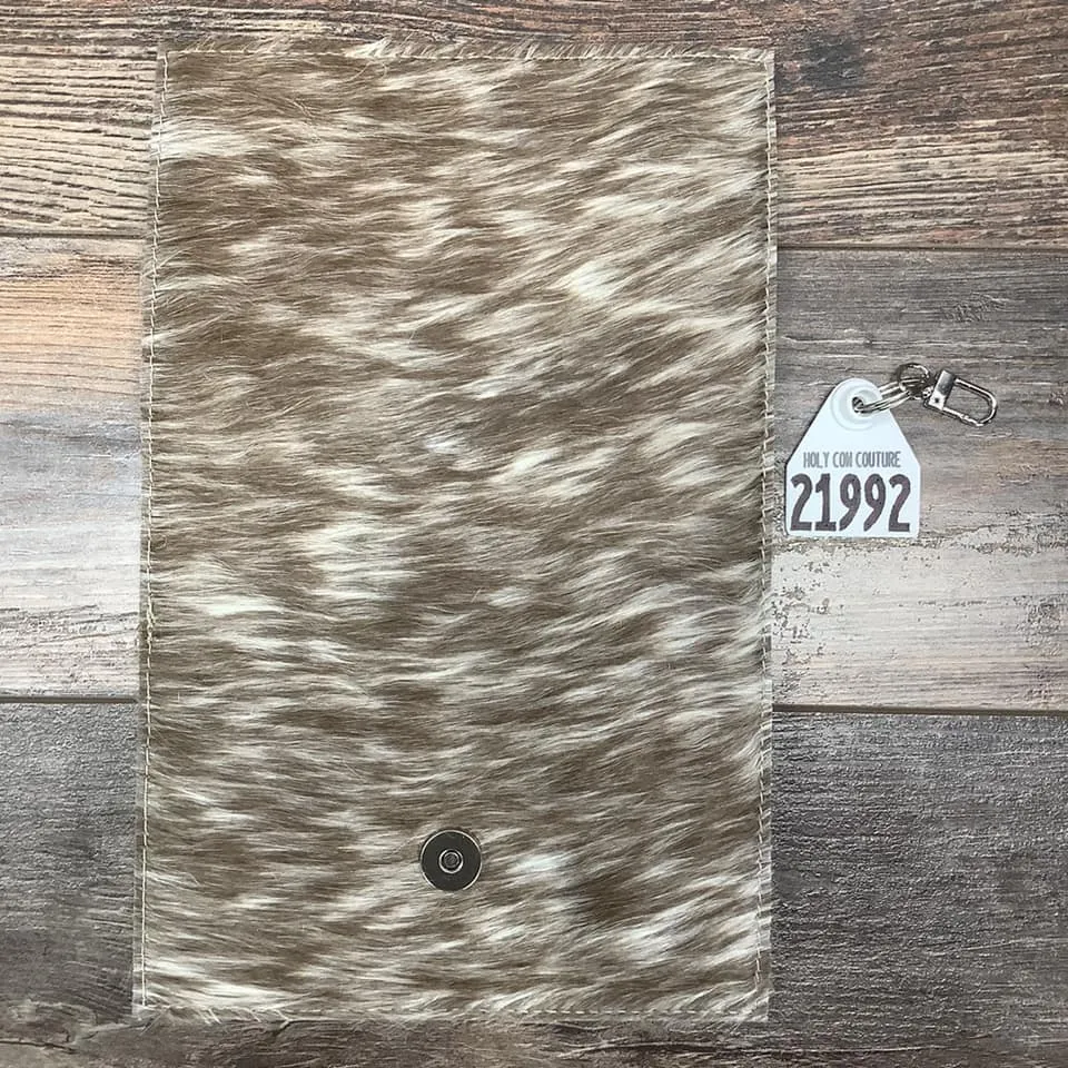 Bandit Wallet - #21992