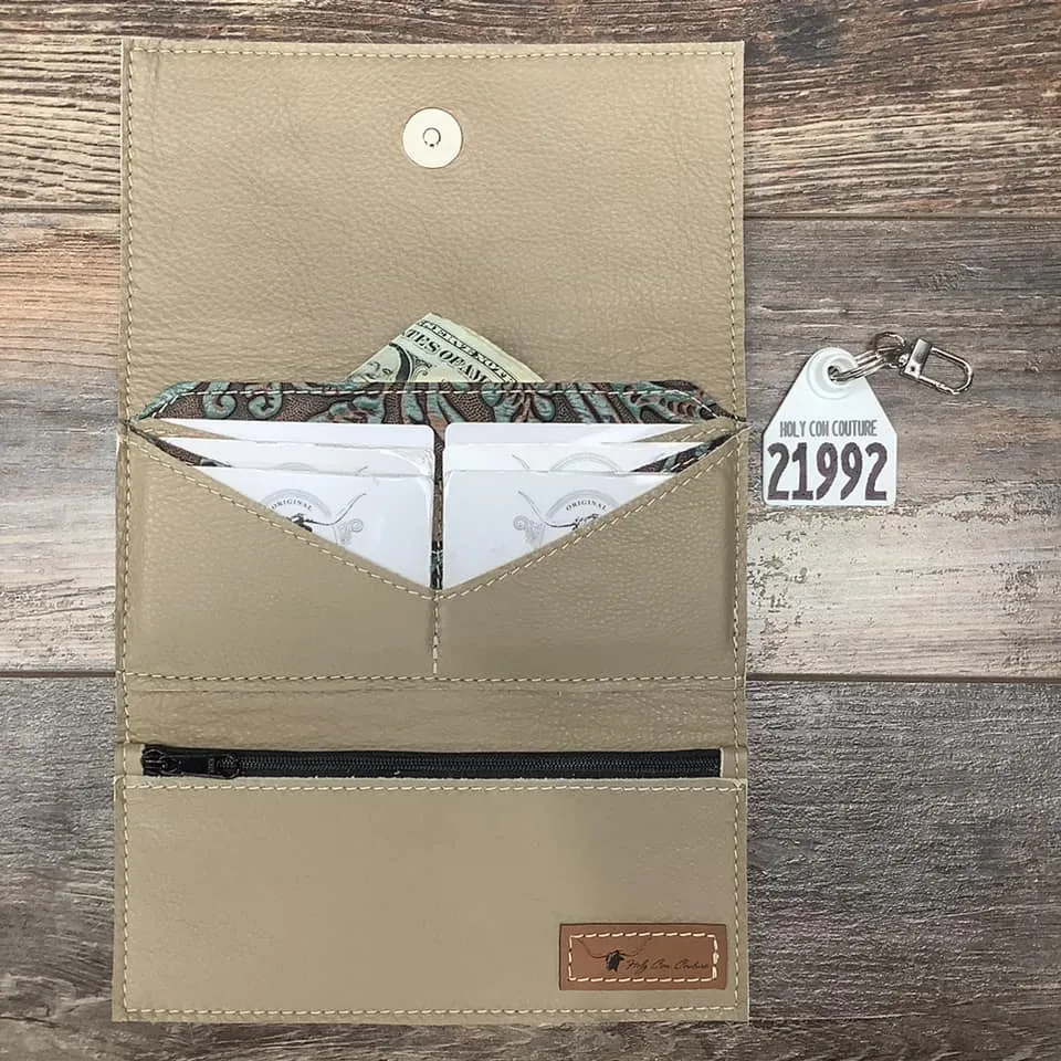 Bandit Wallet - #21992