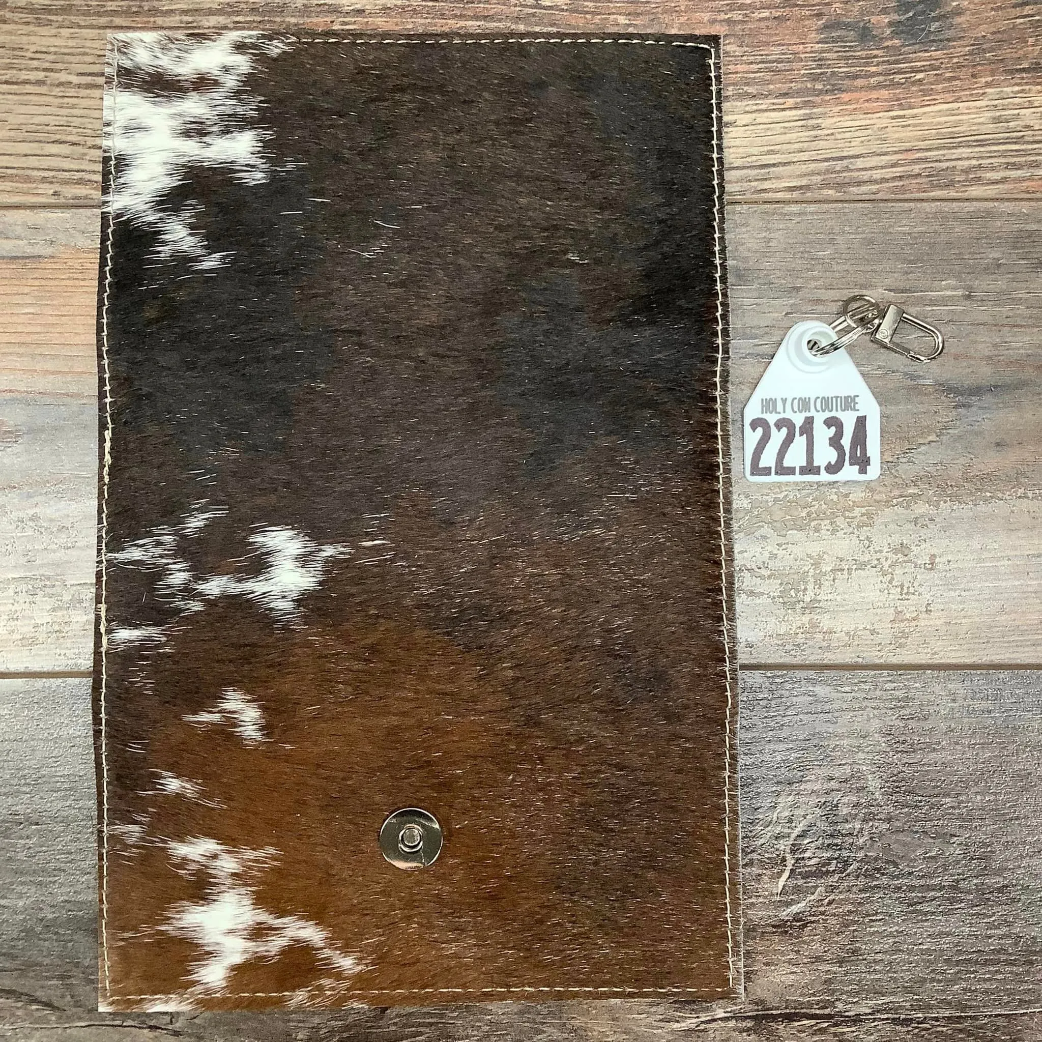 Bandit Wallet - #22134