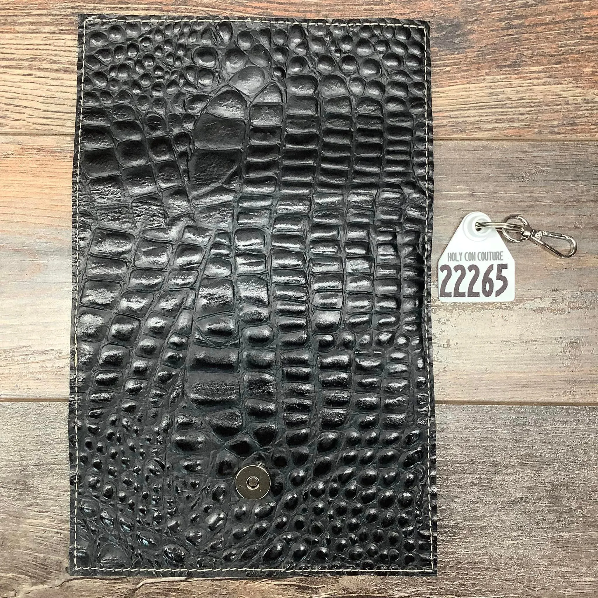 Bandit Wallet - #22265
