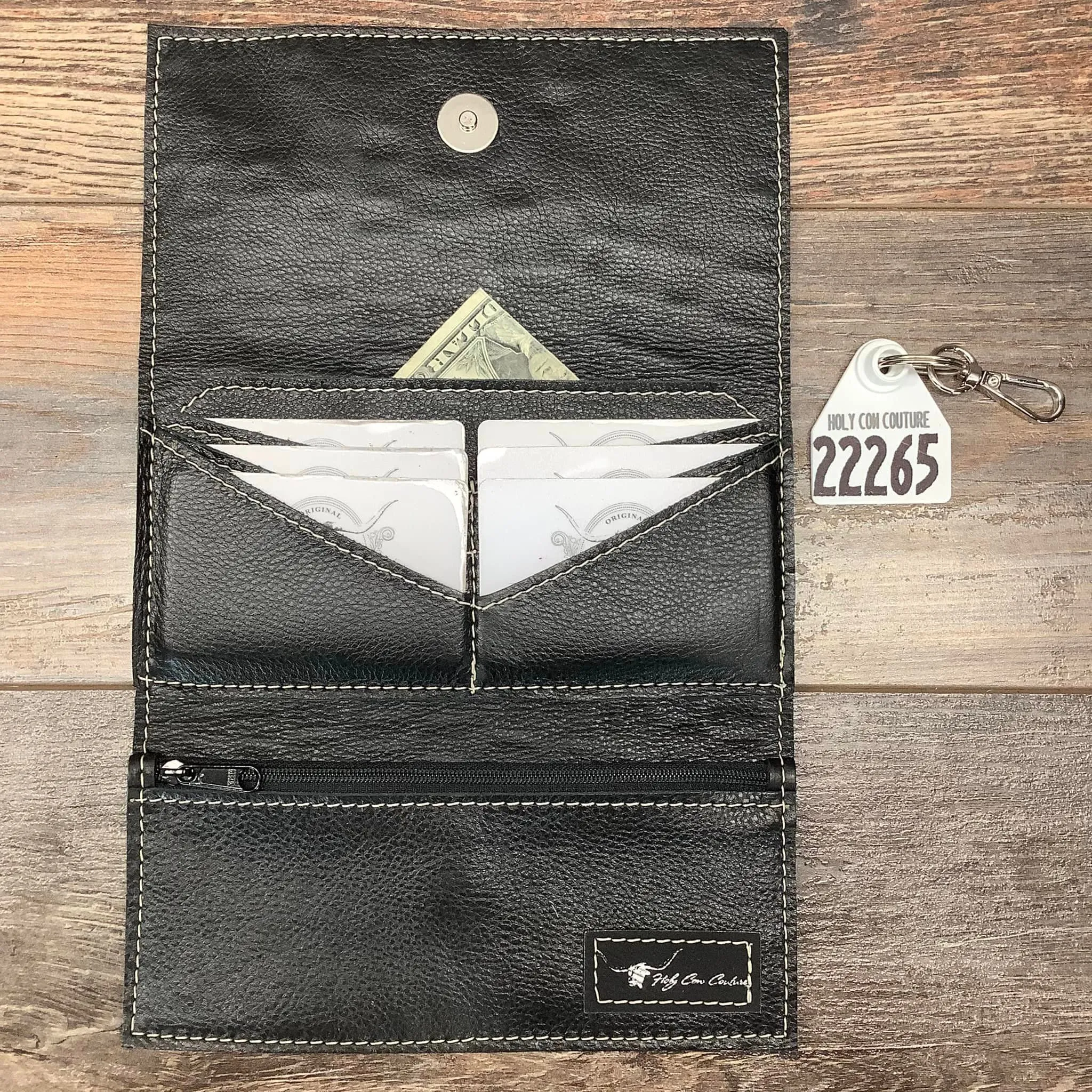 Bandit Wallet - #22265