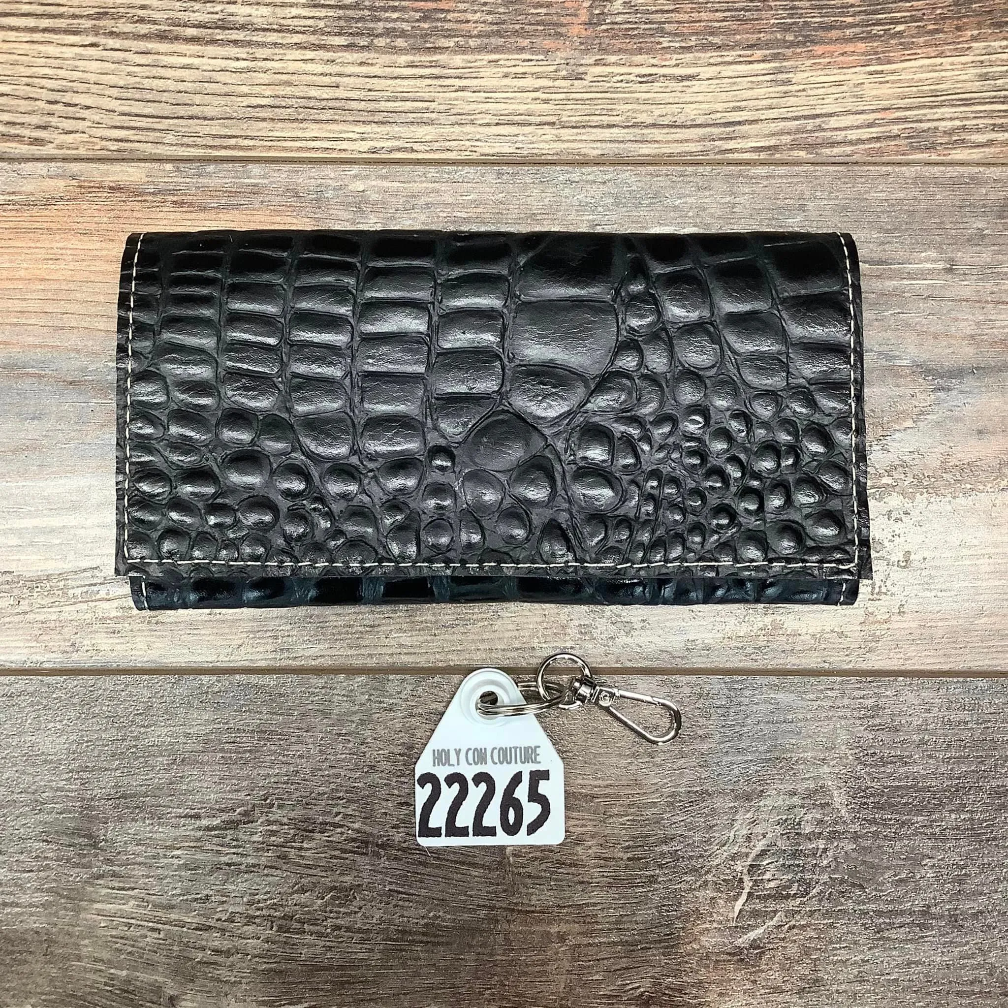 Bandit Wallet - #22265