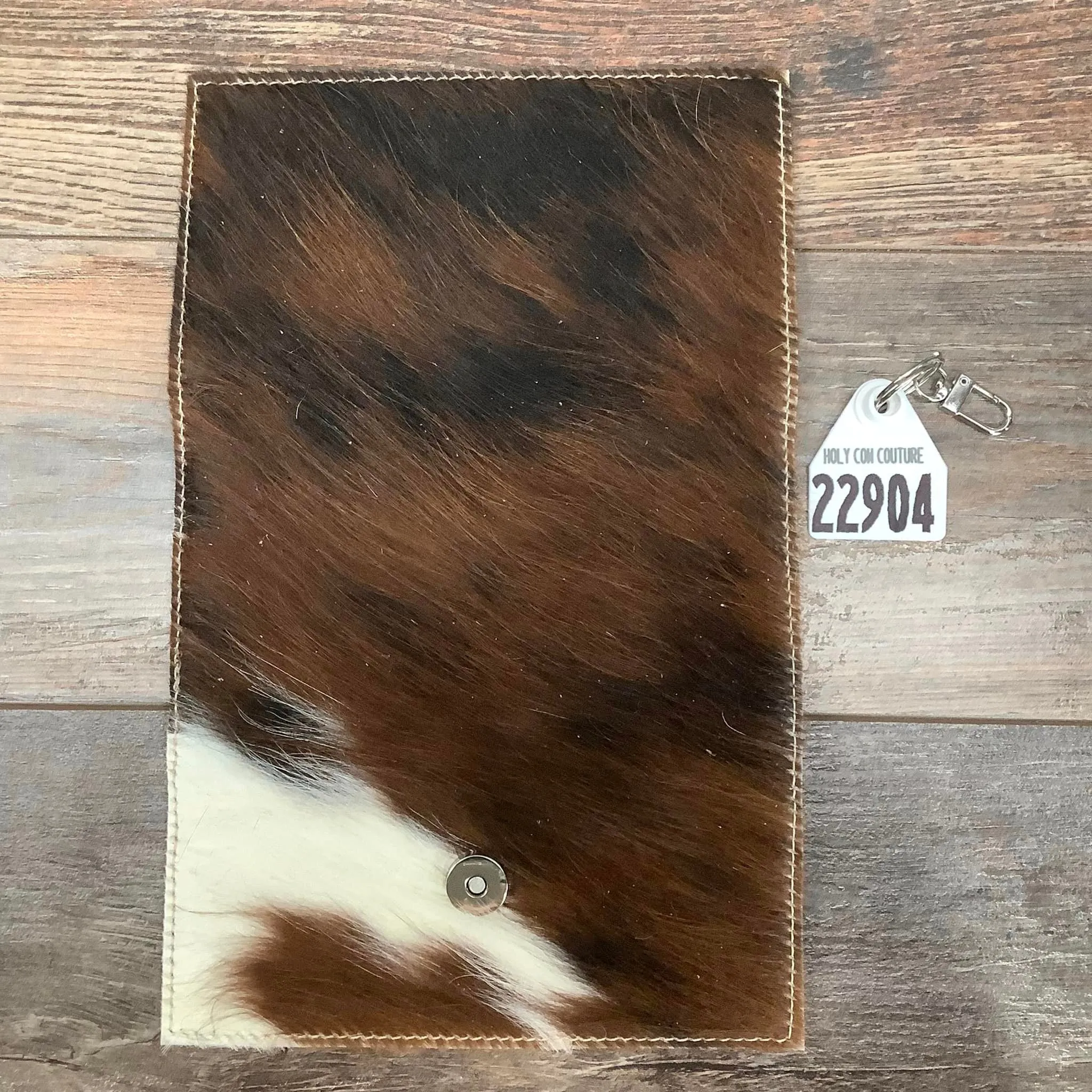 Bandit Wallet  - #22904