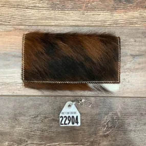 Bandit Wallet  - #22904