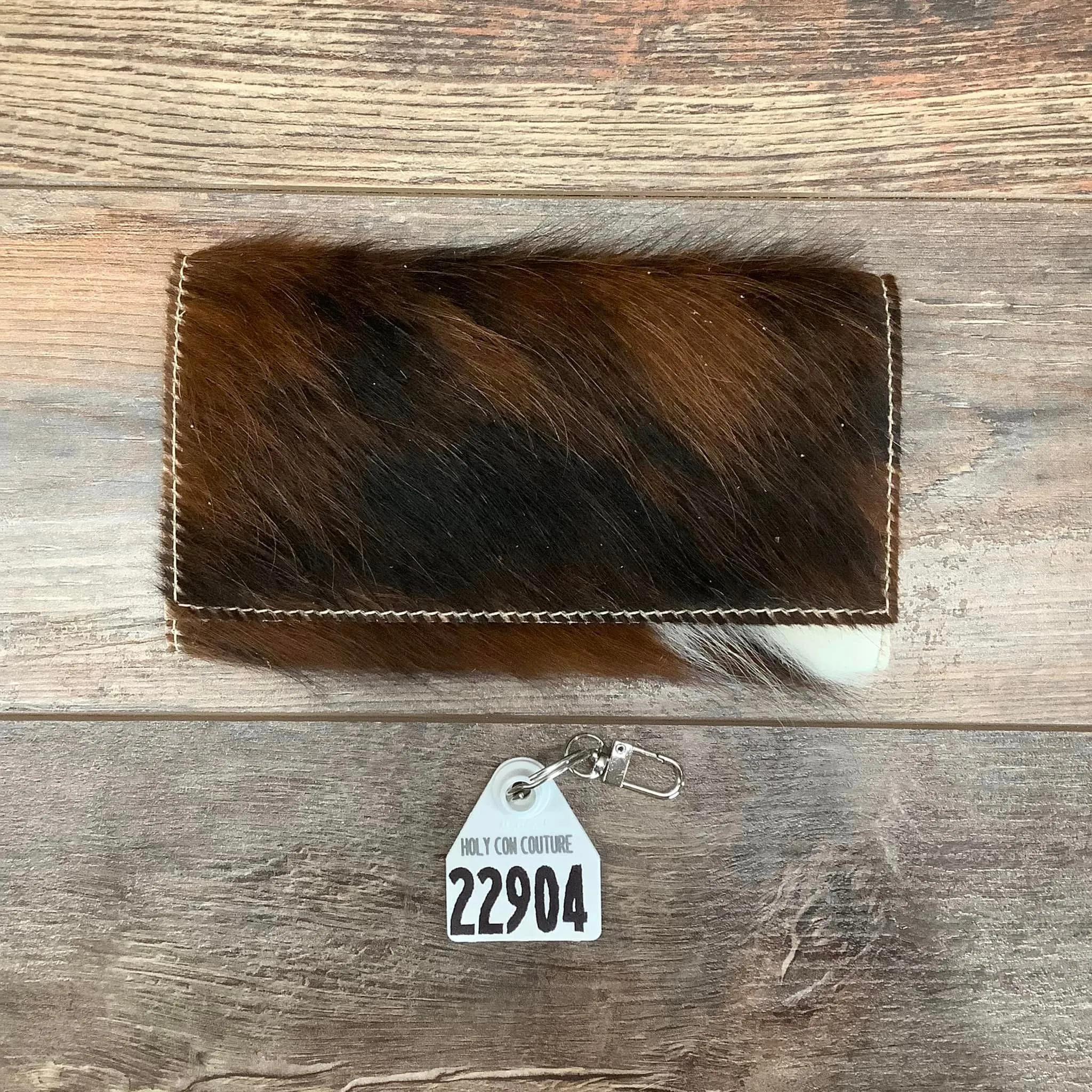 Bandit Wallet  - #22904
