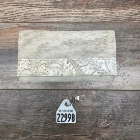 Bandit Wallet  - #22998