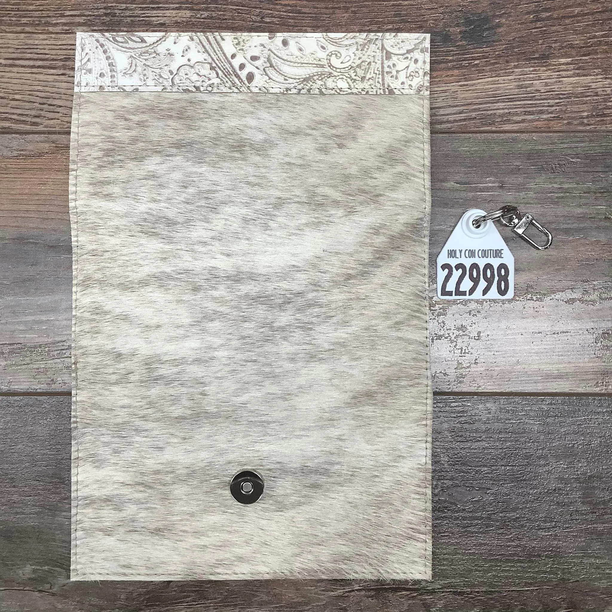 Bandit Wallet  - #22998