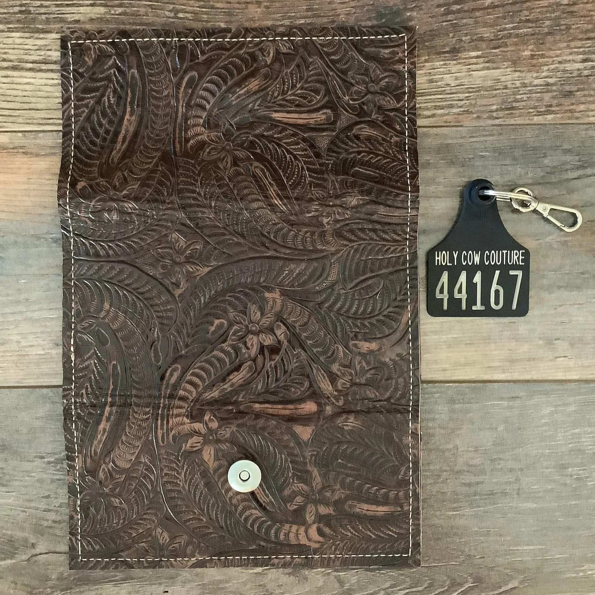 Bandit Wallet  - #44167