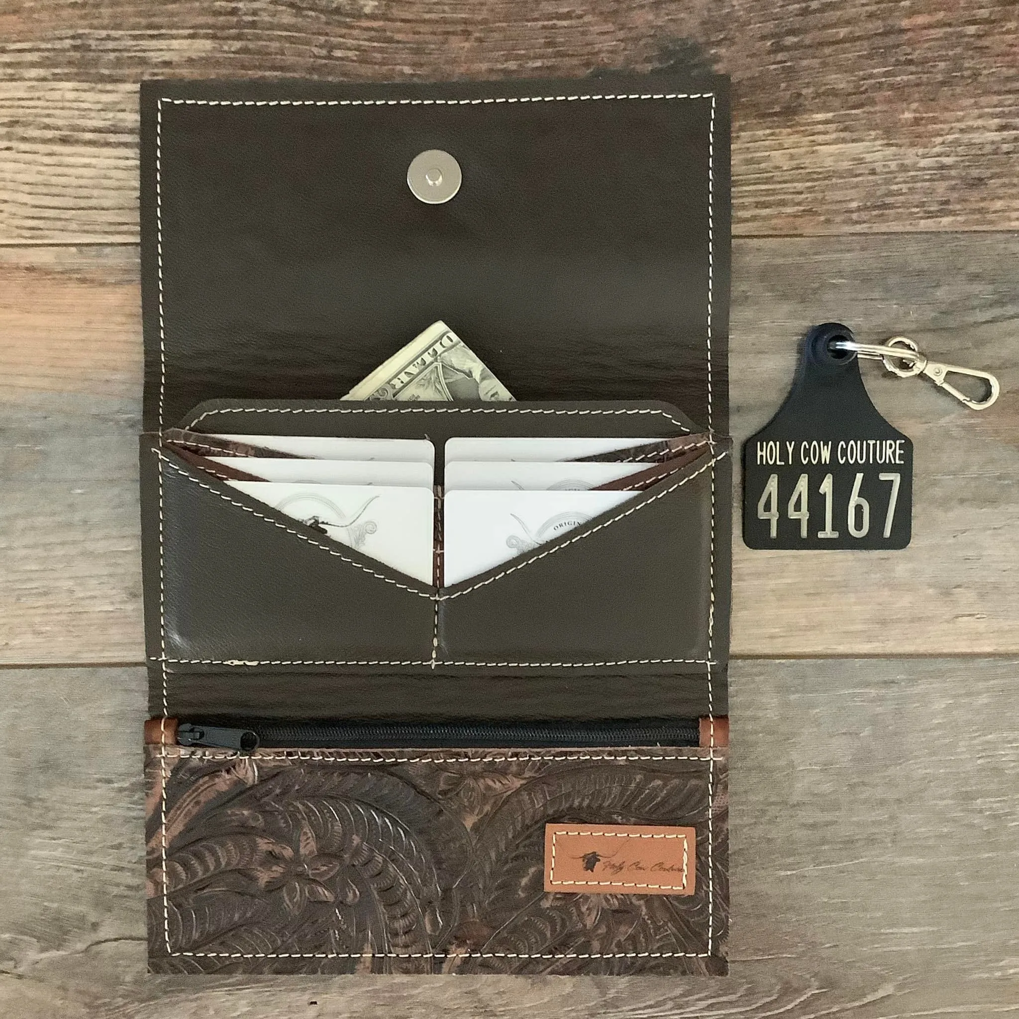 Bandit Wallet  - #44167