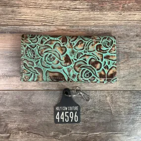 Bandit Wallet  - #44596