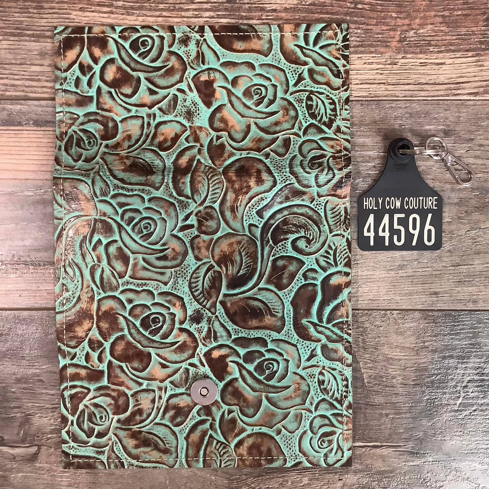 Bandit Wallet  - #44596
