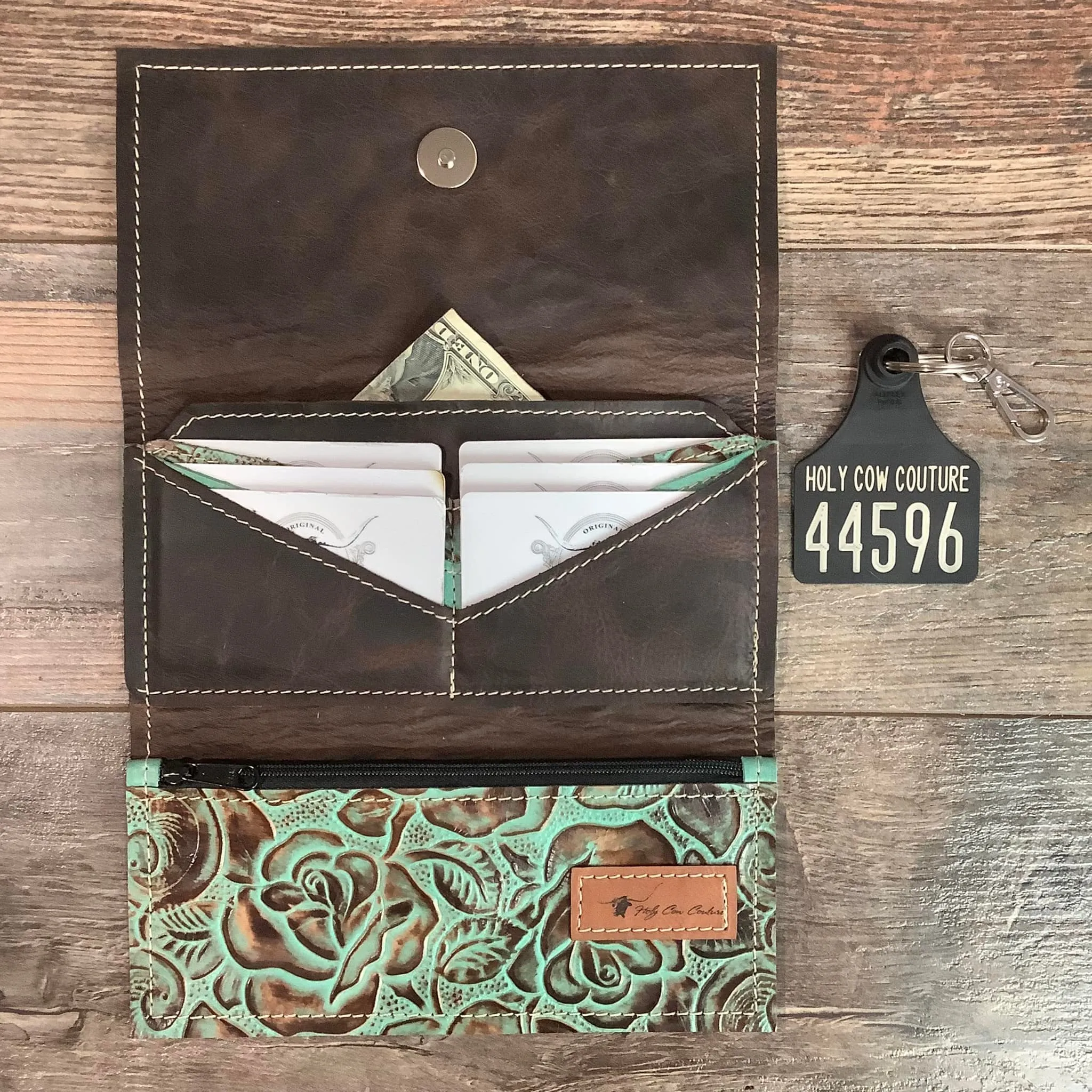 Bandit Wallet  - #44596