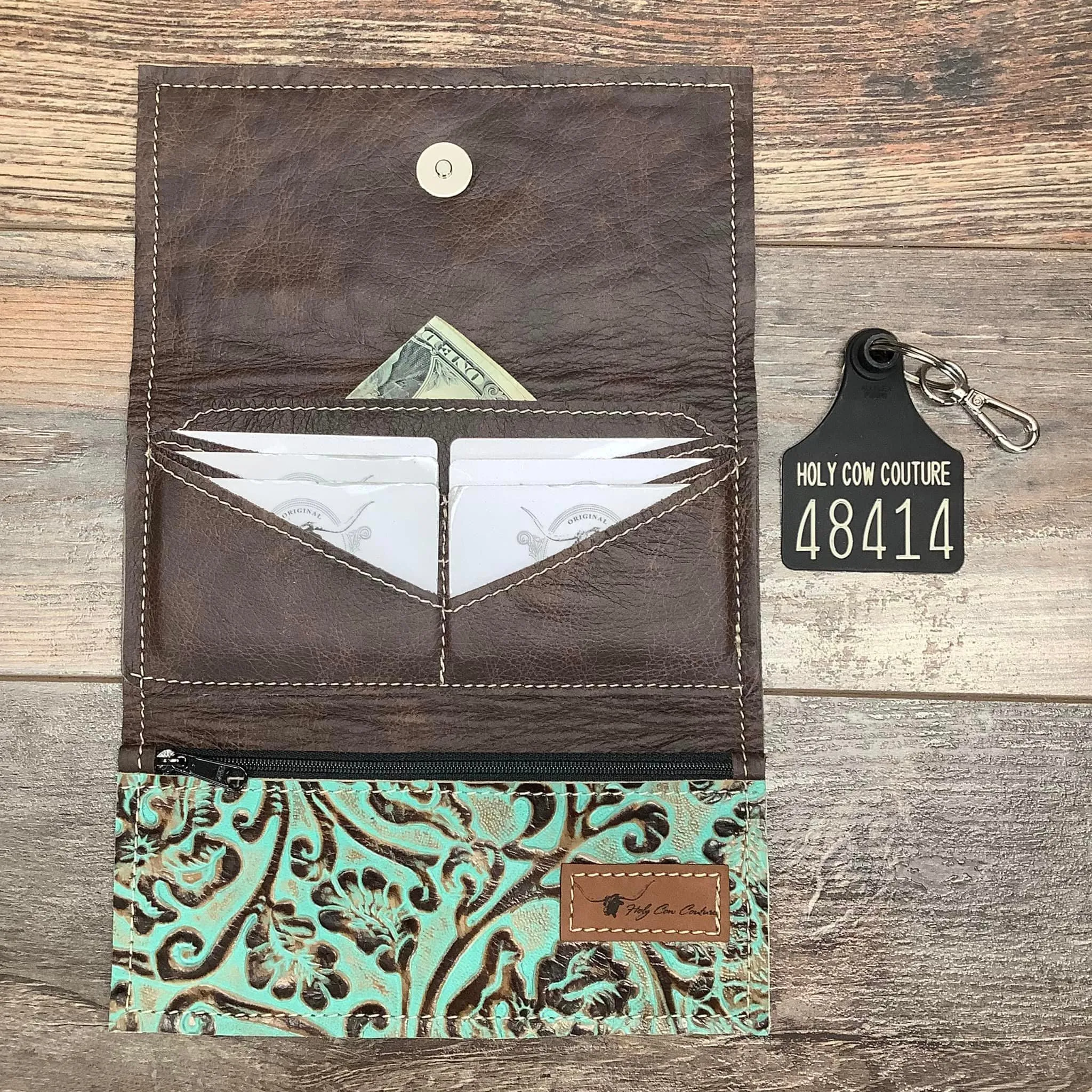 Bandit Wallet  - #48414