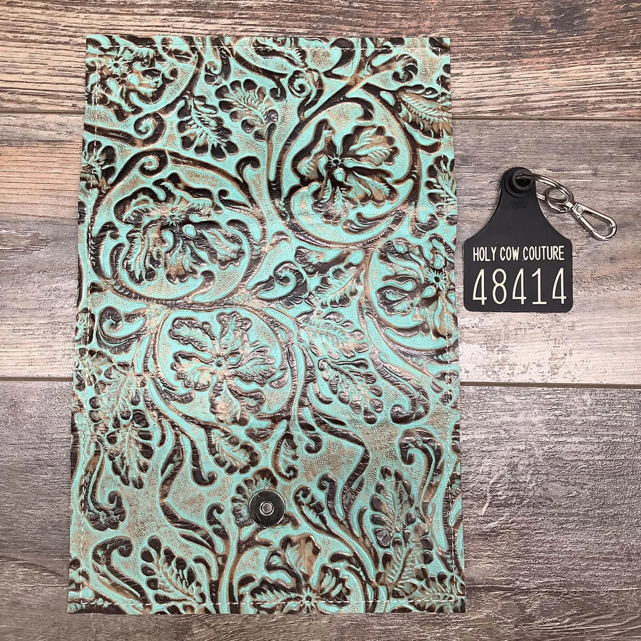 Bandit Wallet  - #48414