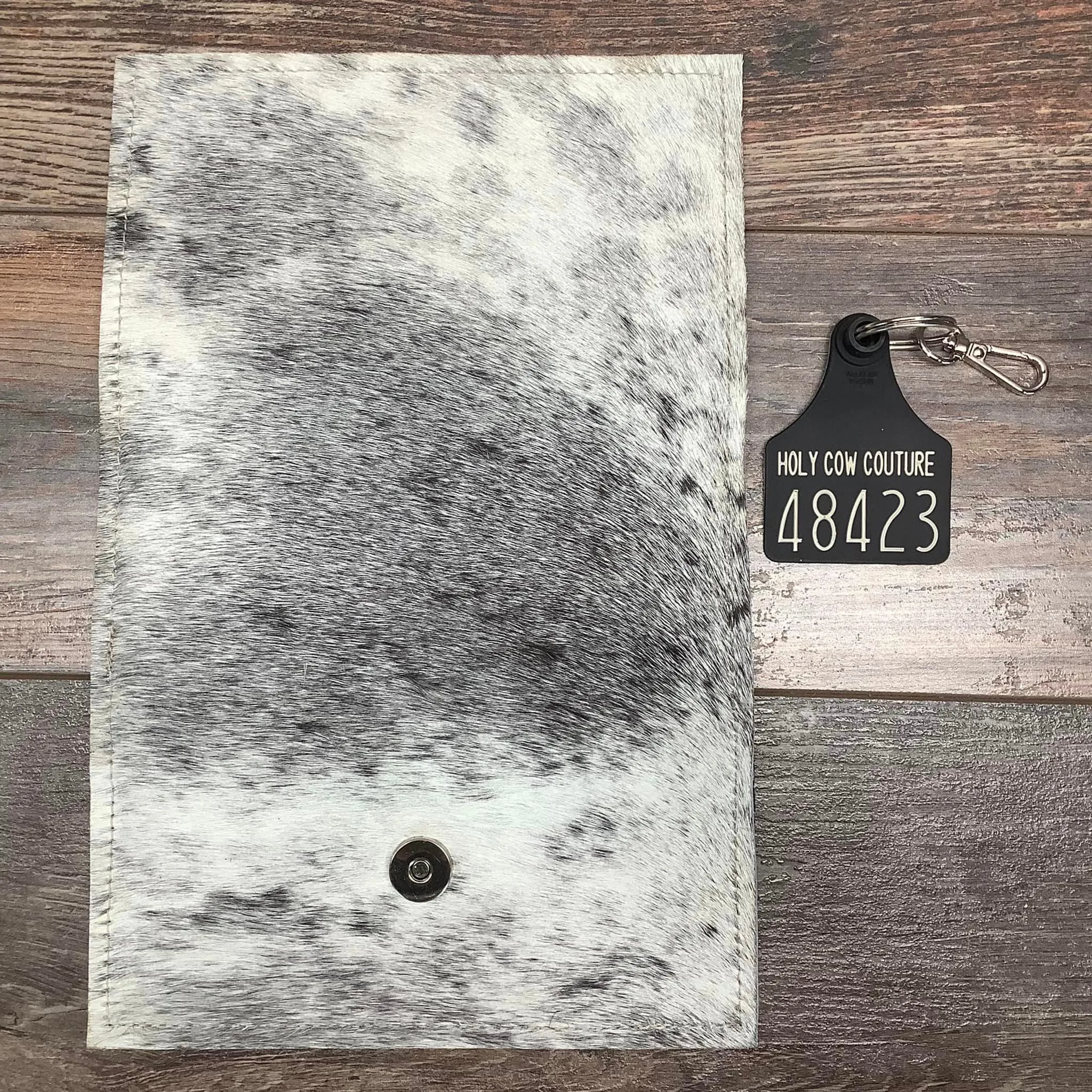 Bandit Wallet  - #48423