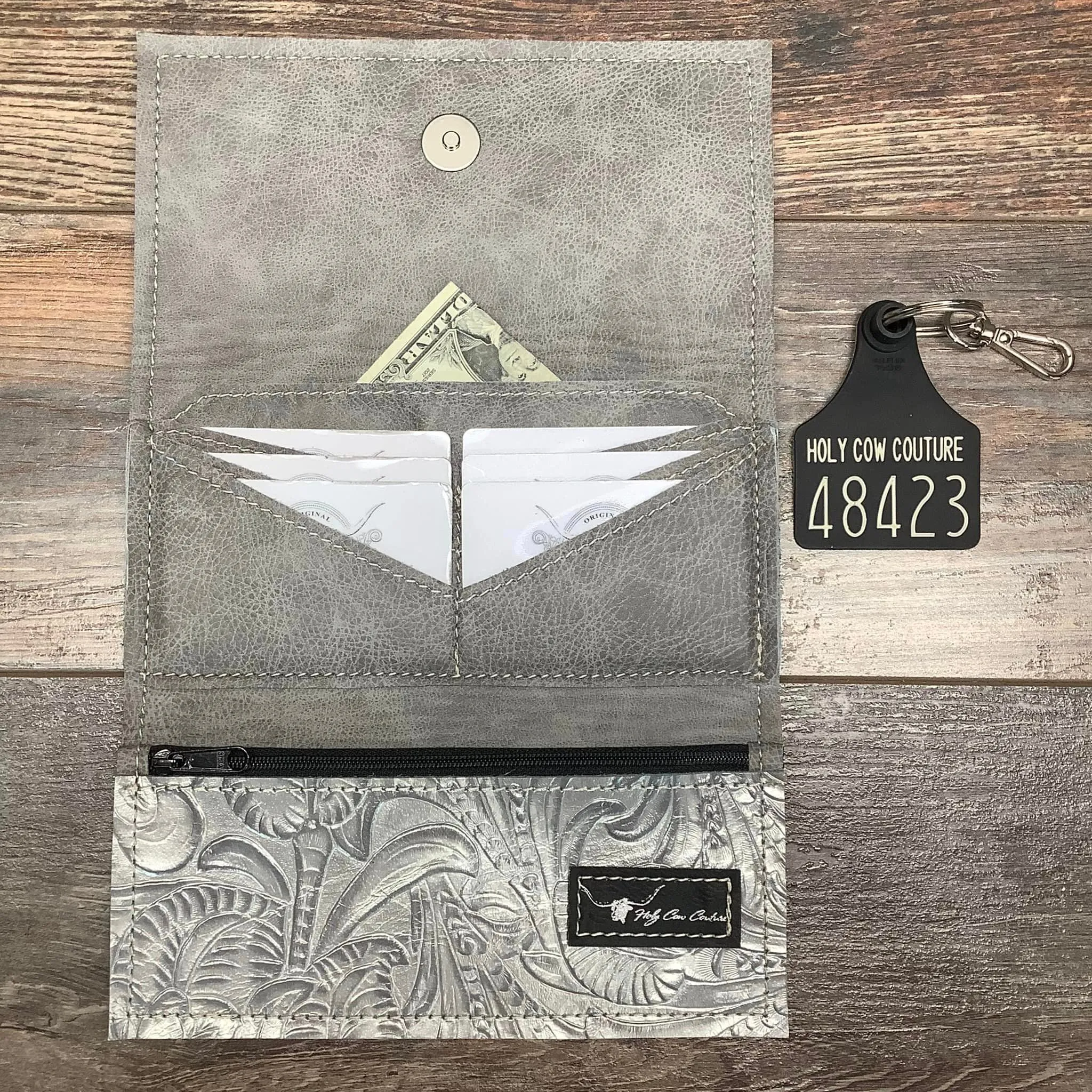 Bandit Wallet  - #48423