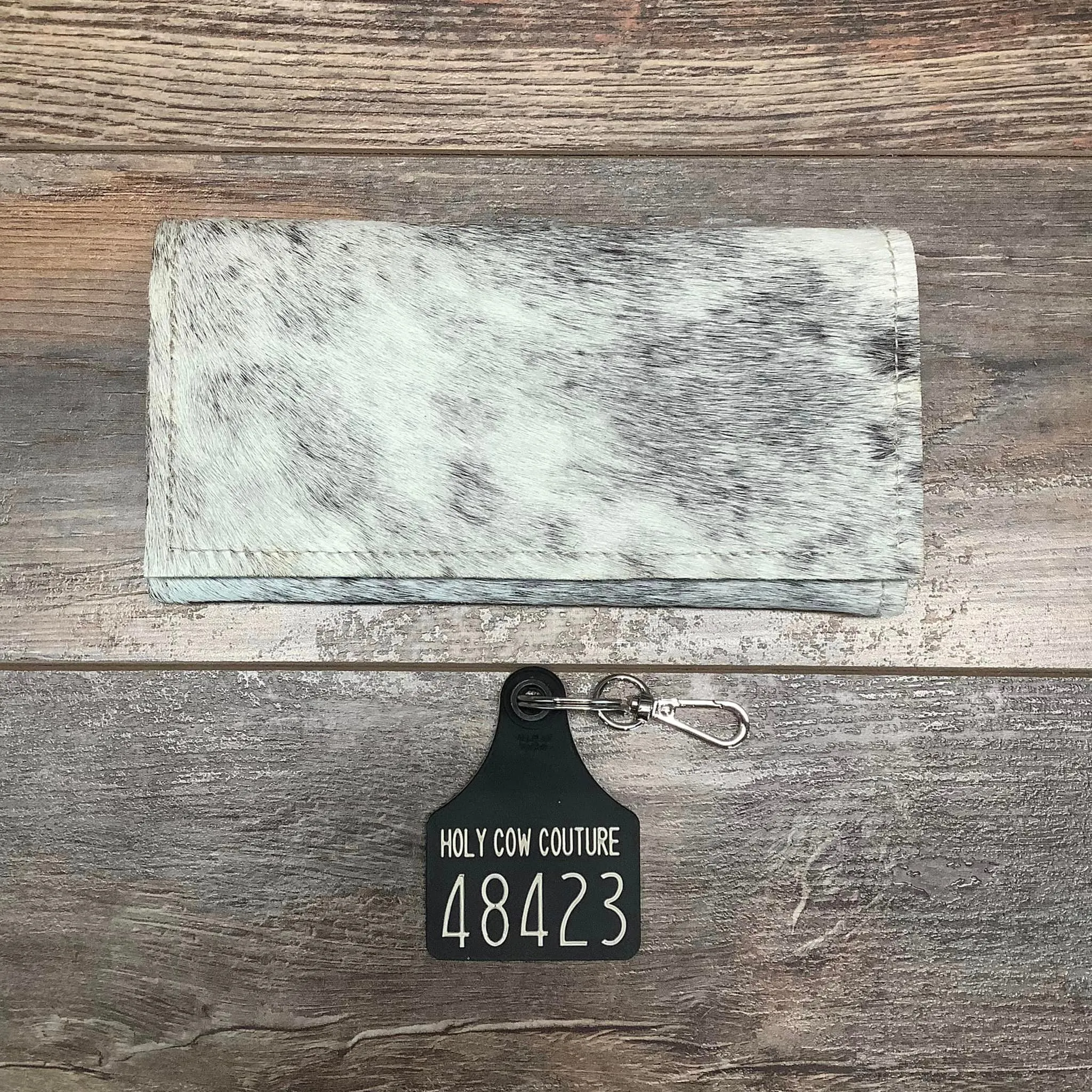 Bandit Wallet  - #48423