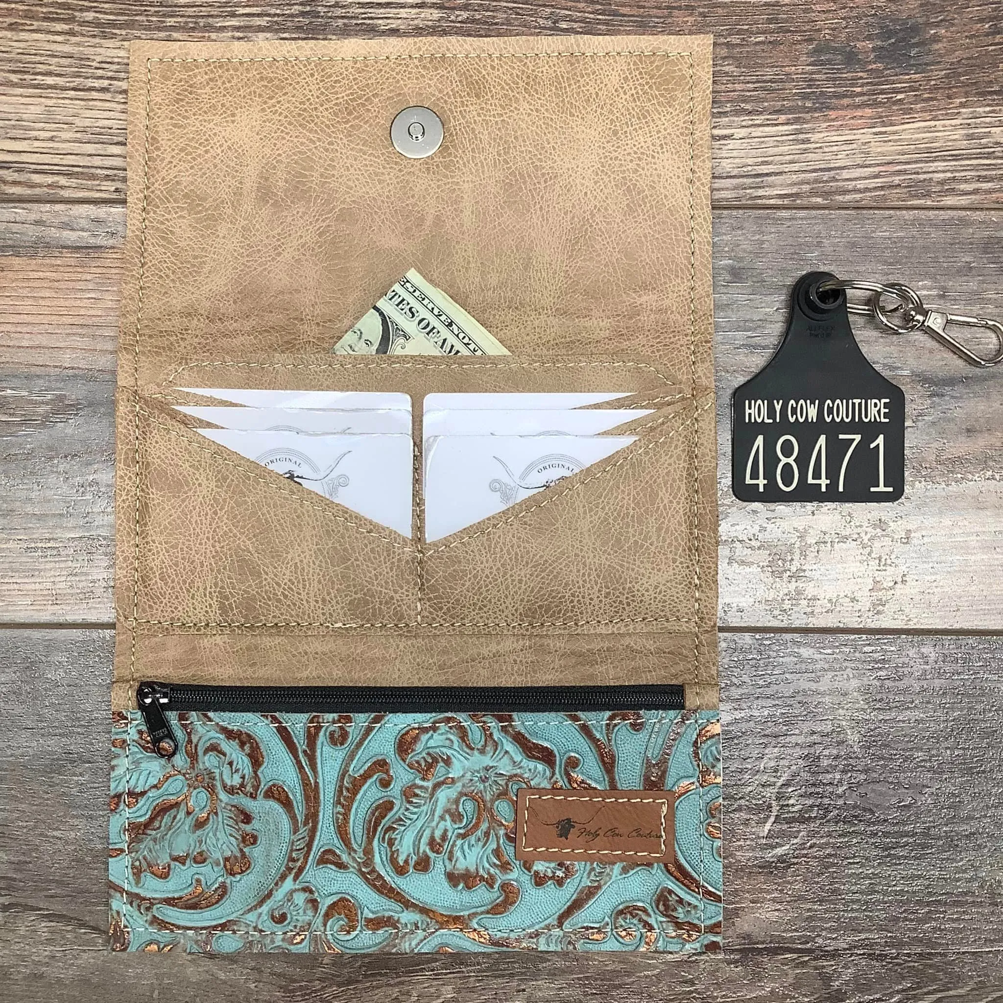 Bandit Wallet  - #48471