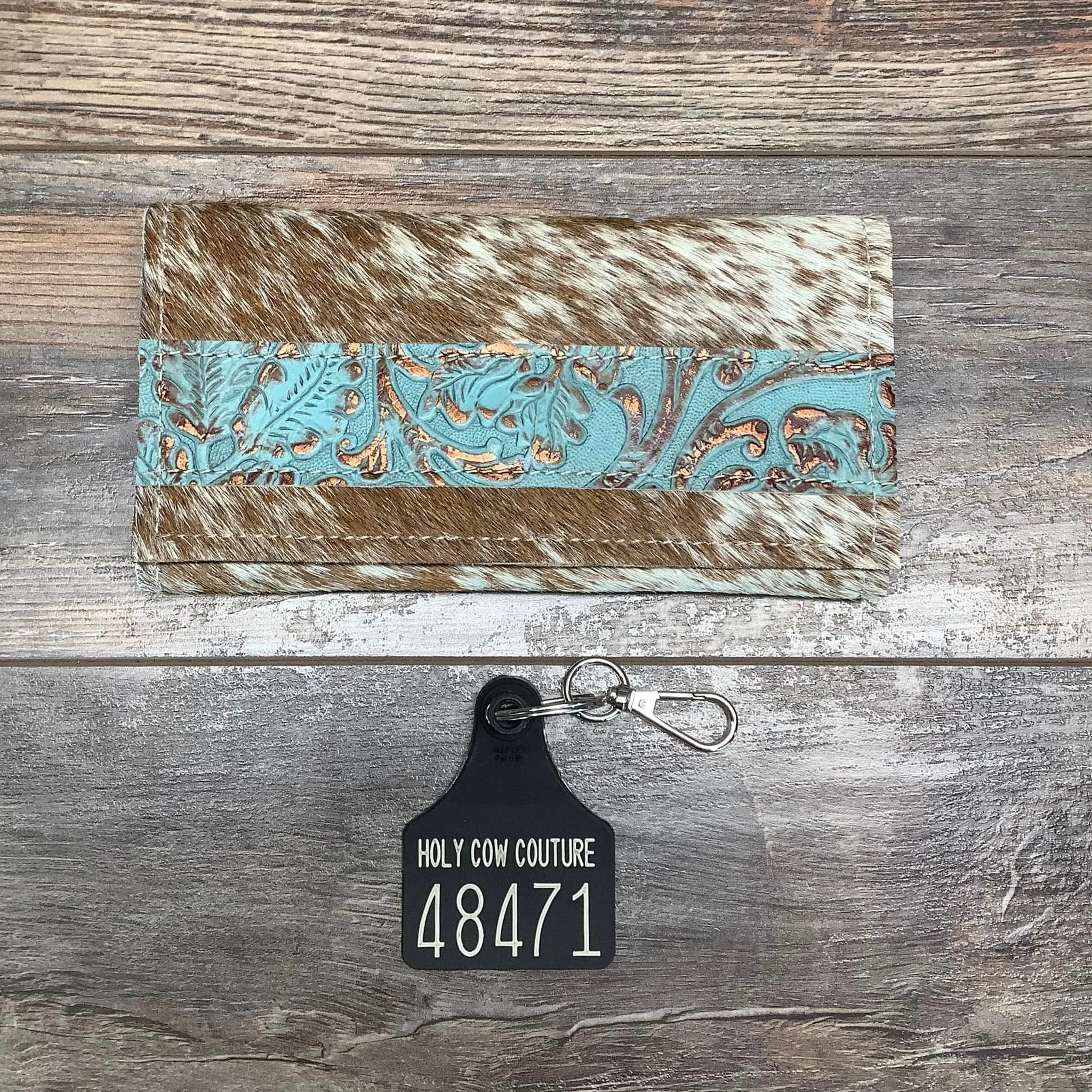 Bandit Wallet  - #48471