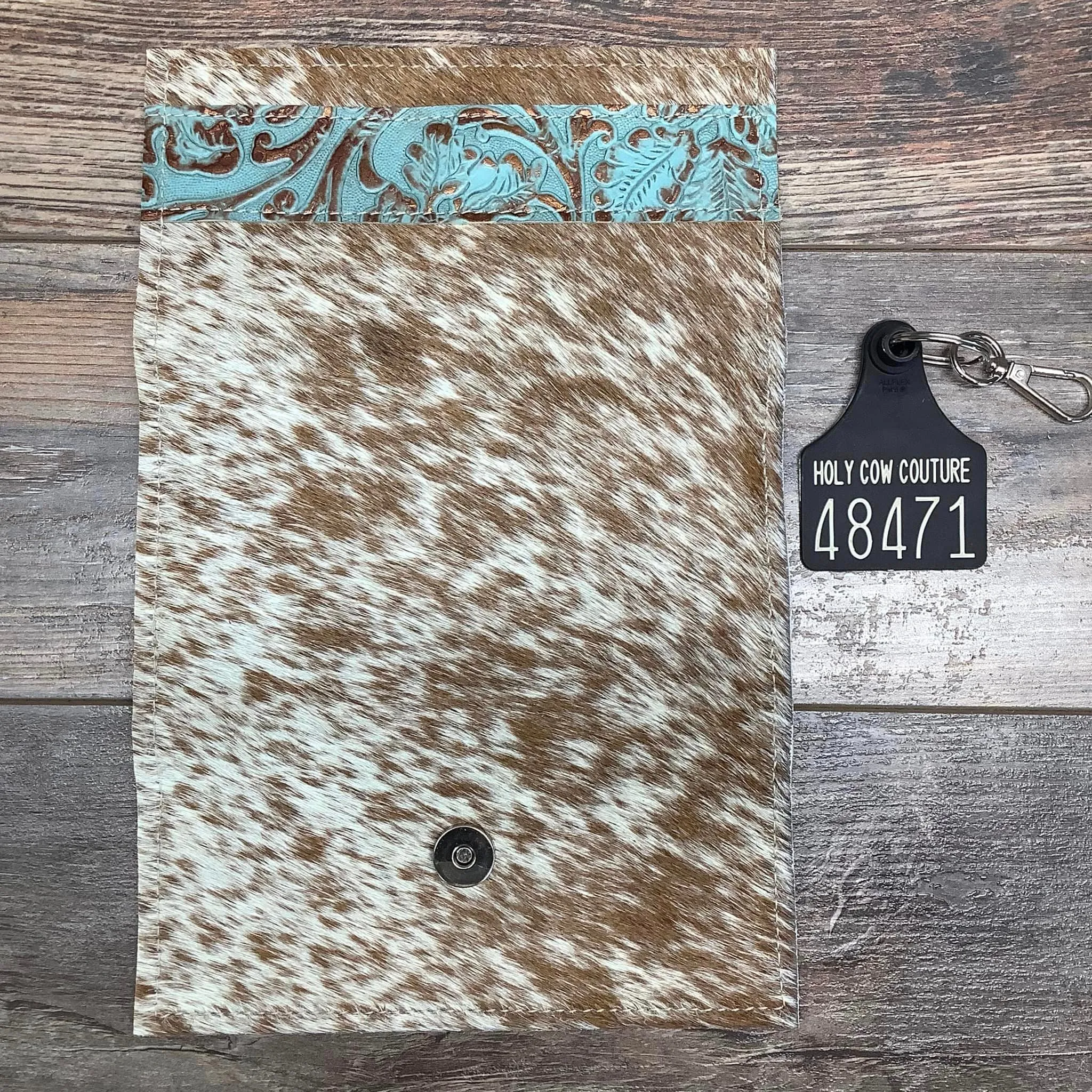 Bandit Wallet  - #48471