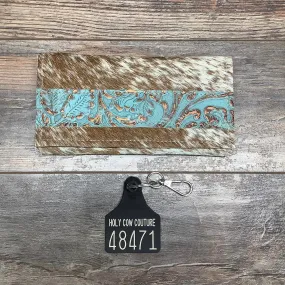 Bandit Wallet  - #48471