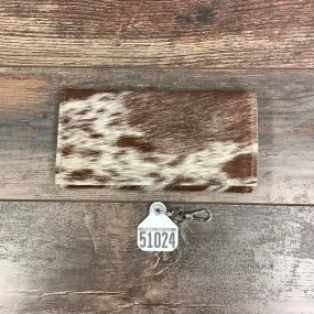 Bandit Wallet  - #51024