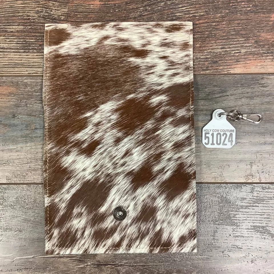 Bandit Wallet  - #51024