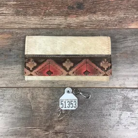 Bandit Wallet  - #51353