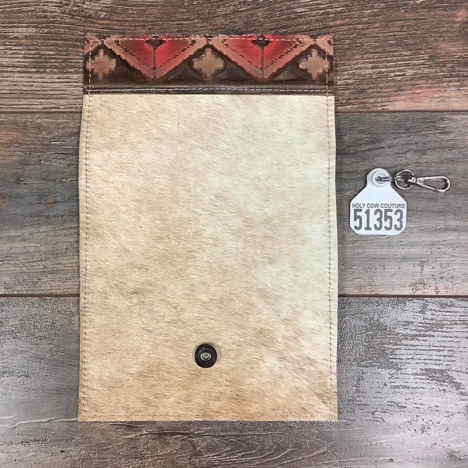 Bandit Wallet  - #51353