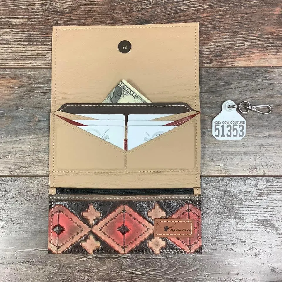 Bandit Wallet  - #51353