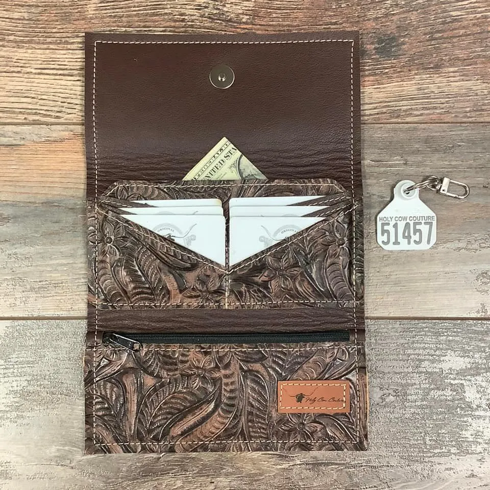Bandit Wallet  - #51457