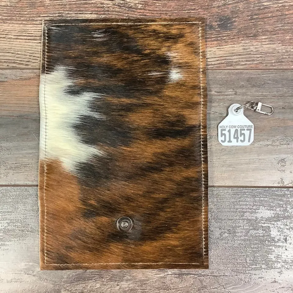 Bandit Wallet  - #51457