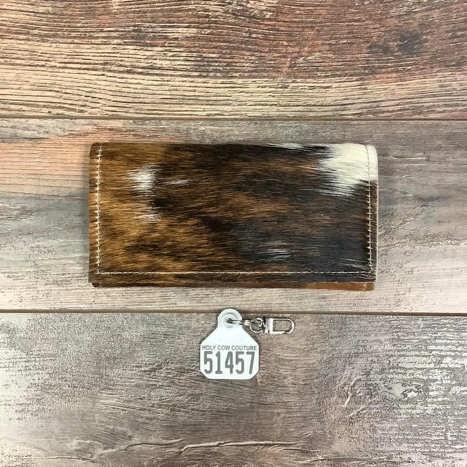 Bandit Wallet  - #51457