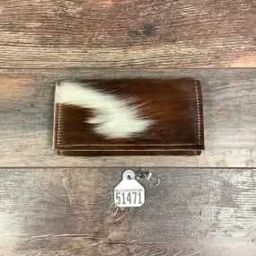 Bandit Wallet  - #51471