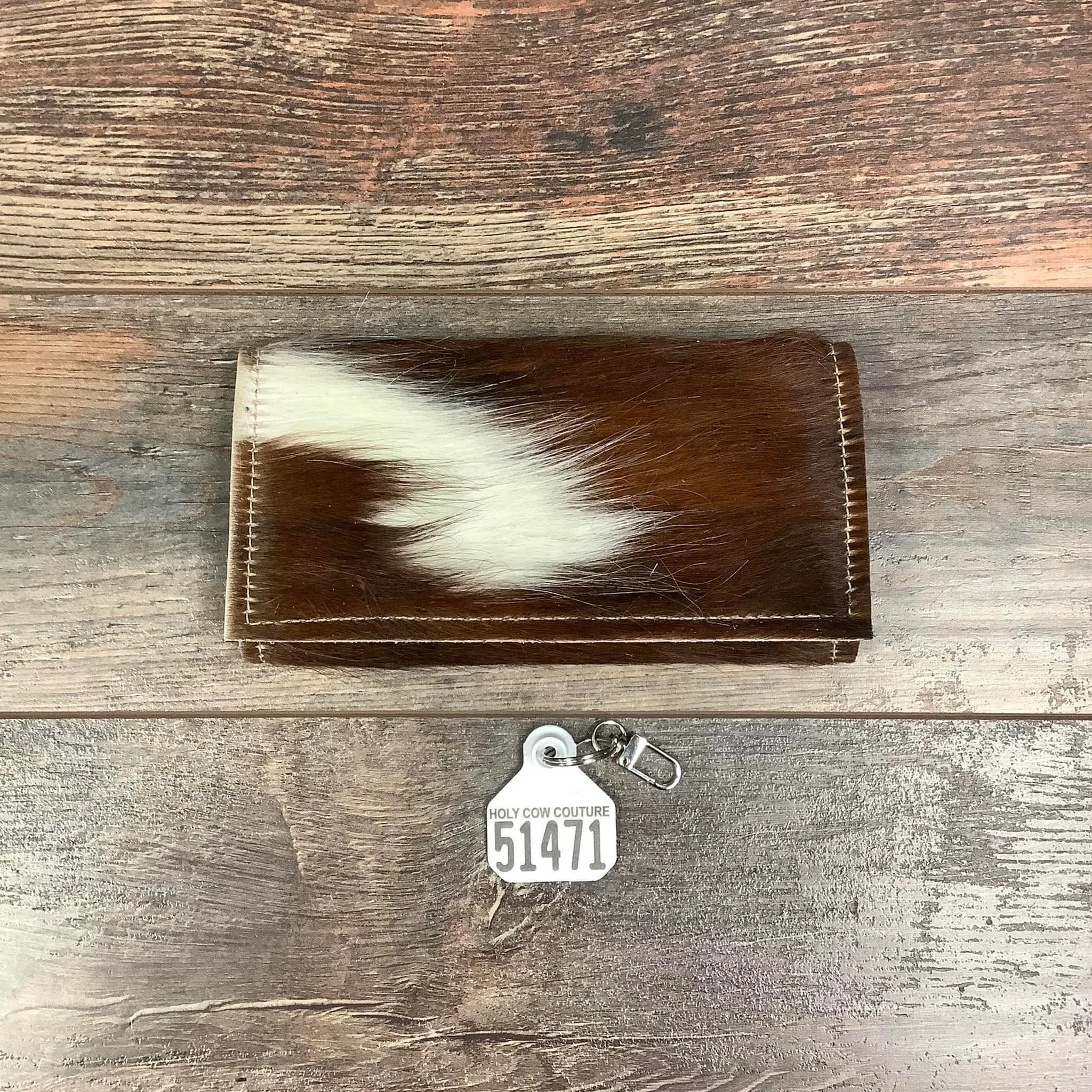 Bandit Wallet  - #51471