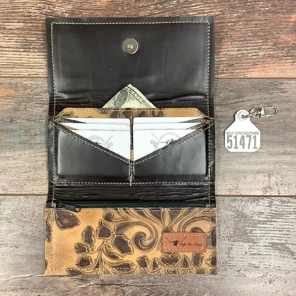 Bandit Wallet  - #51471