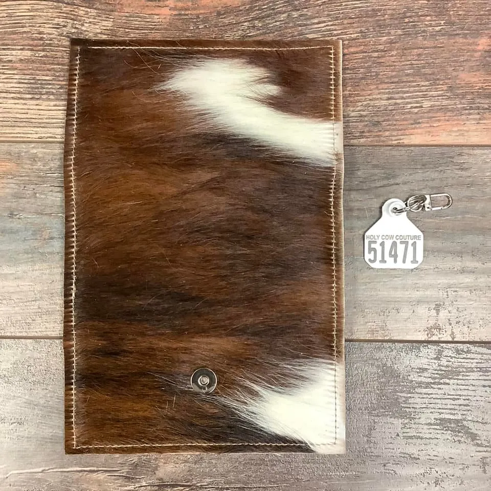 Bandit Wallet  - #51471
