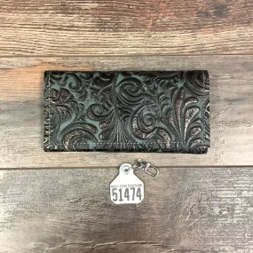 Bandit Wallet  - #51474