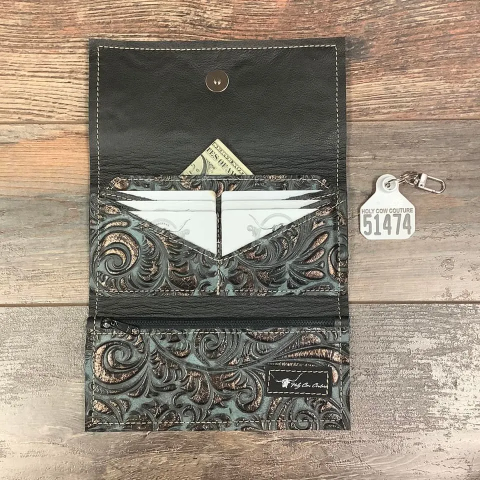 Bandit Wallet  - #51474