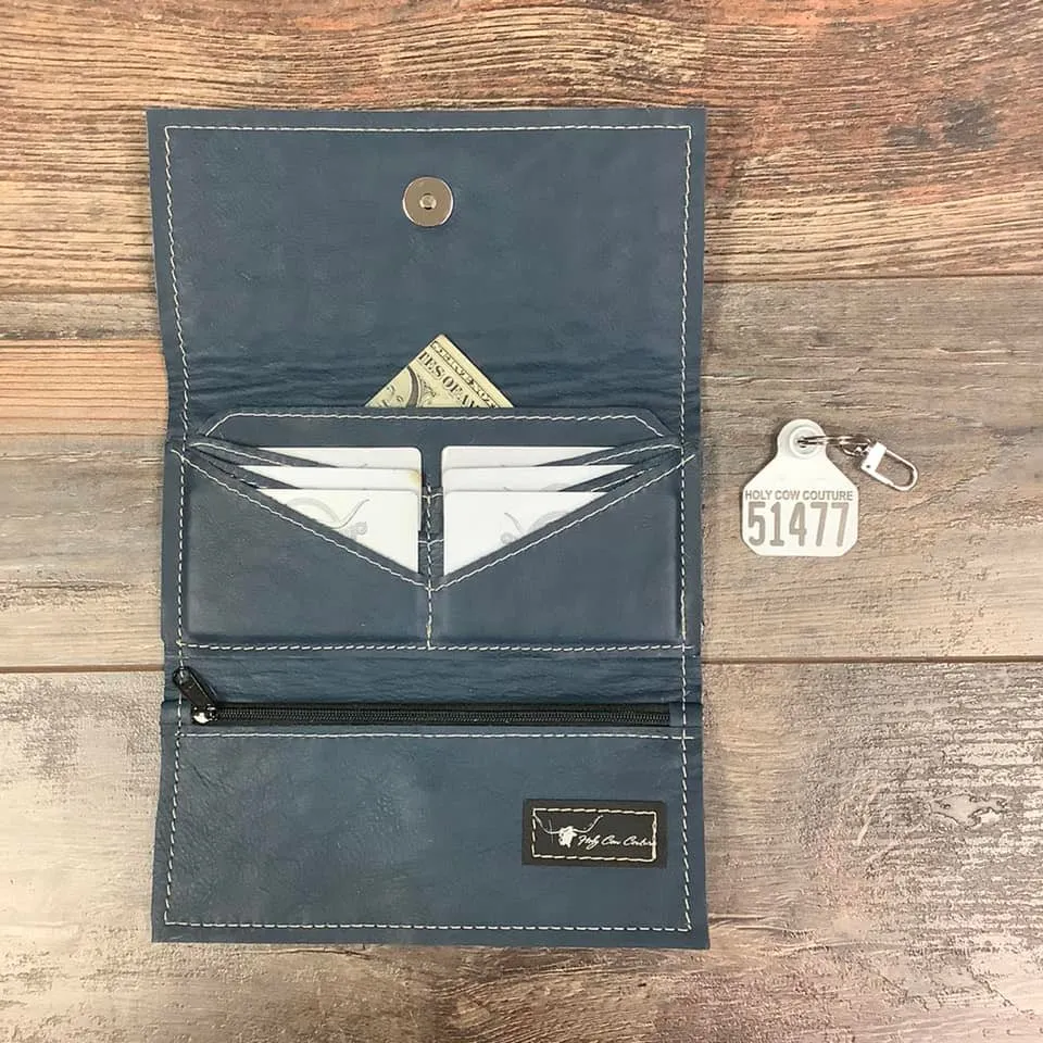 Bandit Wallet  - #51477