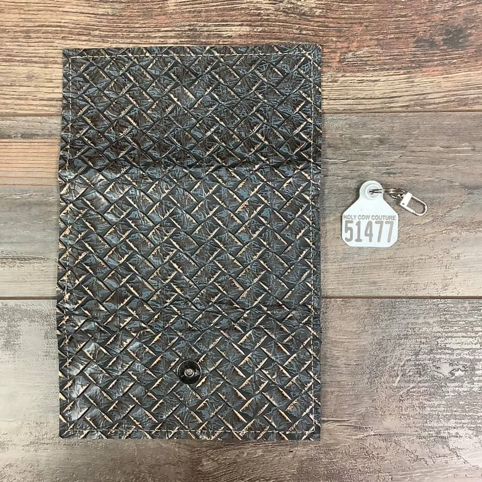Bandit Wallet  - #51477