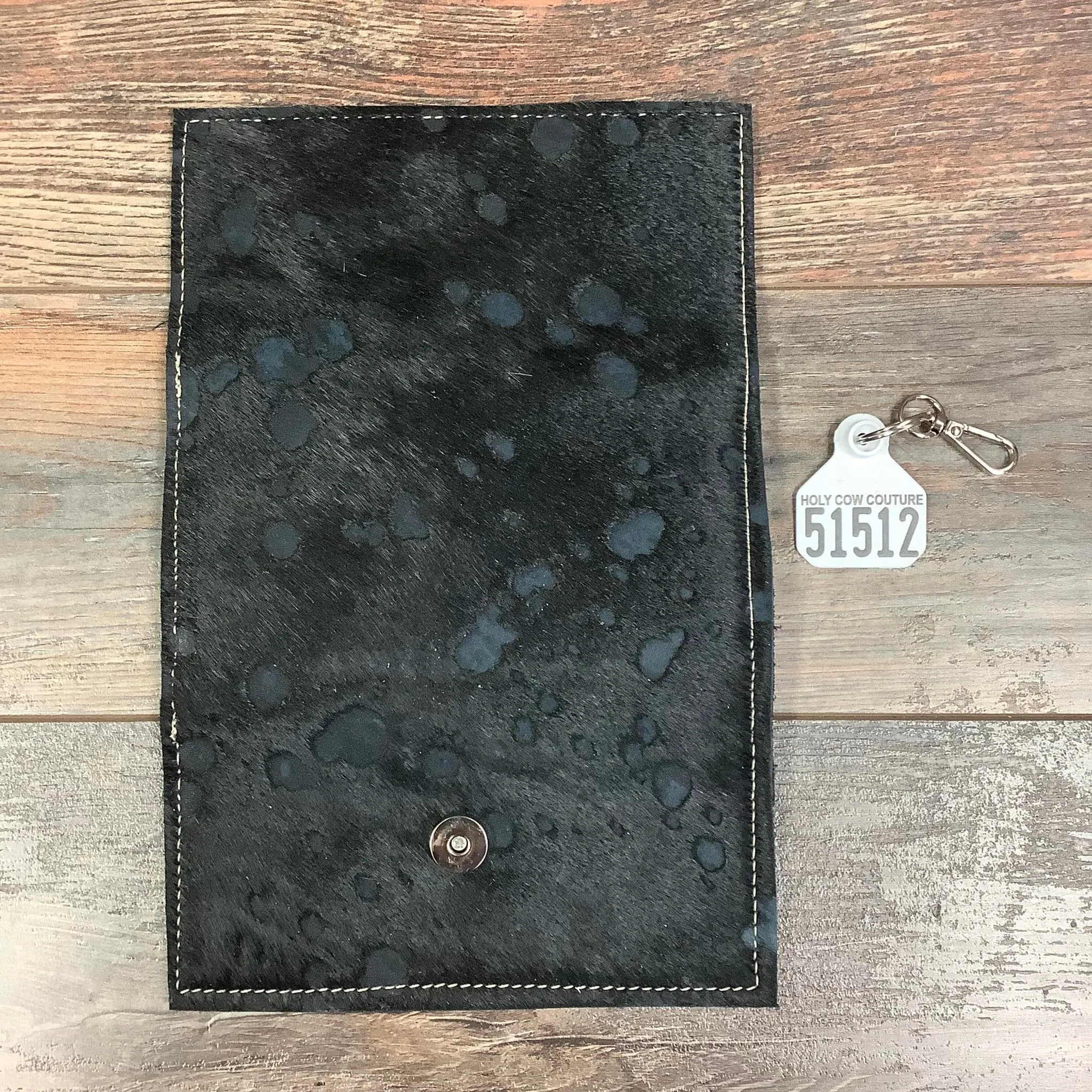 Bandit Wallet  - #51512