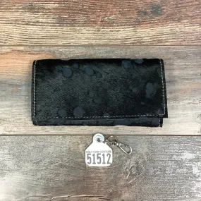 Bandit Wallet  - #51512