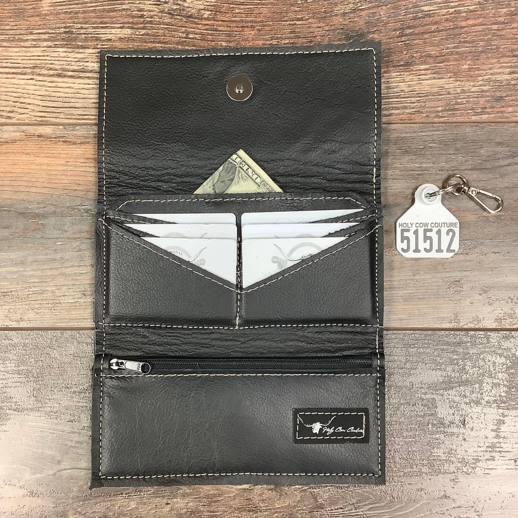 Bandit Wallet  - #51512
