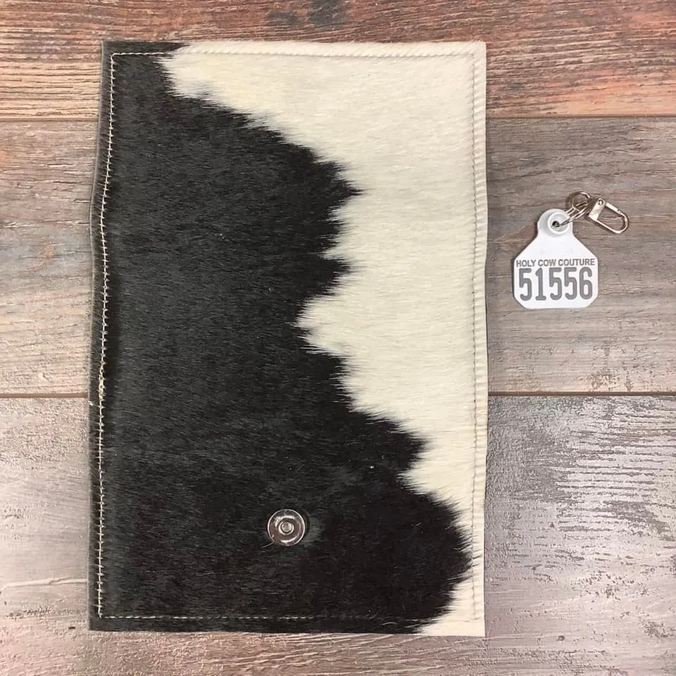 Bandit Wallet  - #51556